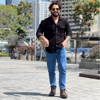 Sonu Singh
