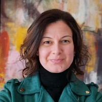 Stéphanie Boutros