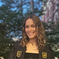 Olivia Dulany