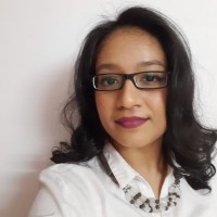 Ambika Kumar
