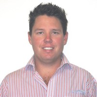 Daniel Backhouse
