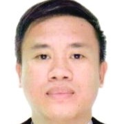 Jefferson Pangan