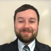 Stephen Ramage