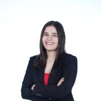 Natasha Azoury
