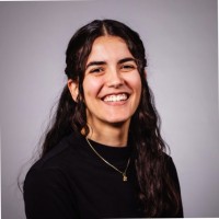 Veronica Gomez Frederick