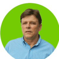 Ned Haynes Jr