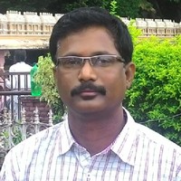 Rohiniprasad Ponamala