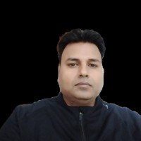 Nitesh Chaudhary