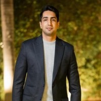 Rishabh Bhambri