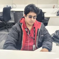 Ajeesh Thomas