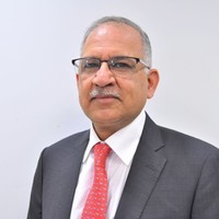 Vikram Dhaddha