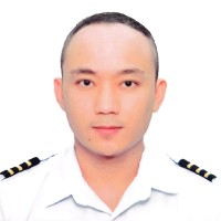 Daniel Kevin C.
