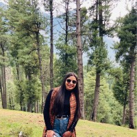 Saloni Garg