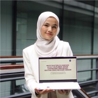 Siti Maryam Binti Amir