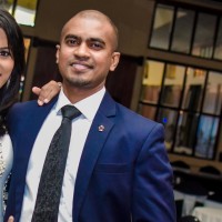 Harsha Kannangara - Cpa, Acma, Cgma, Mba, Bsc