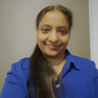 Manohari Ramesh
