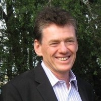 Tony Turner