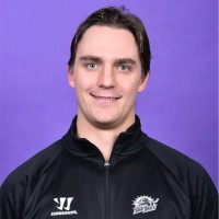 Ben Holmstrom