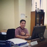 Satria Eka Tri Laksana, S.Ip, M.Ap