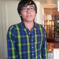 Yuanben Liu