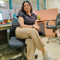Kritika Maheshwari
