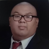 Ronald Arvin Velasco