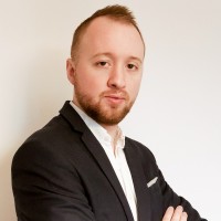 Damian Broniarek