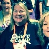 Catherine Marryott