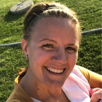 Lindsay Bevers