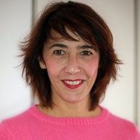 Isabel Cabrerizo