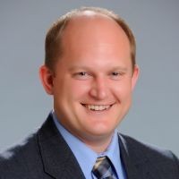 Chris Campfield, PE, LEED AP