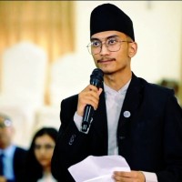Sambat Bikram Pandey