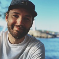 Mikael Soto Lindqvist