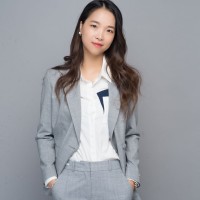 林美云
