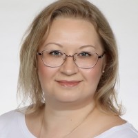 Elena Maslovskaya