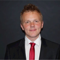 Nicklas Neie-Nordberg