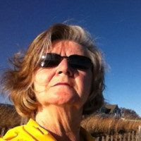 Mary Boudreault