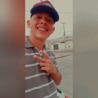 Marcos Felipe De Sena Lima