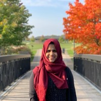Wajida Ashraf