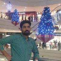 Roopesh V K