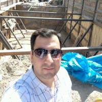 Mohammad Sarvari