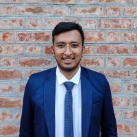 Krushil Sojitra
