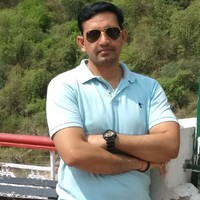 Jitendra Tiwari
