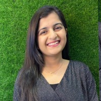 Riddhi Baradiya