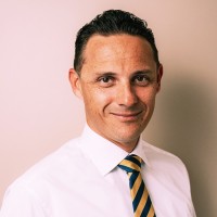 Michael Brenchley