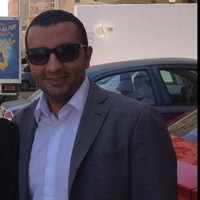 Mohamed Hesham