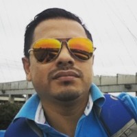 Flavio Rivera