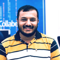 Ronakkumar Patel