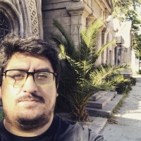 Nelson Albarrán Navarrete