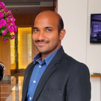 Sathish Kumar Reddy Syamala